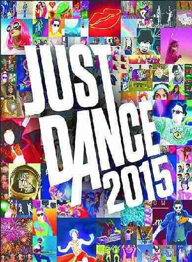 Descargar Just Dance 2015 [ENG][USA][ABSTRAKT] por Torrent